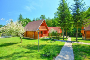 Bieszczady Resort